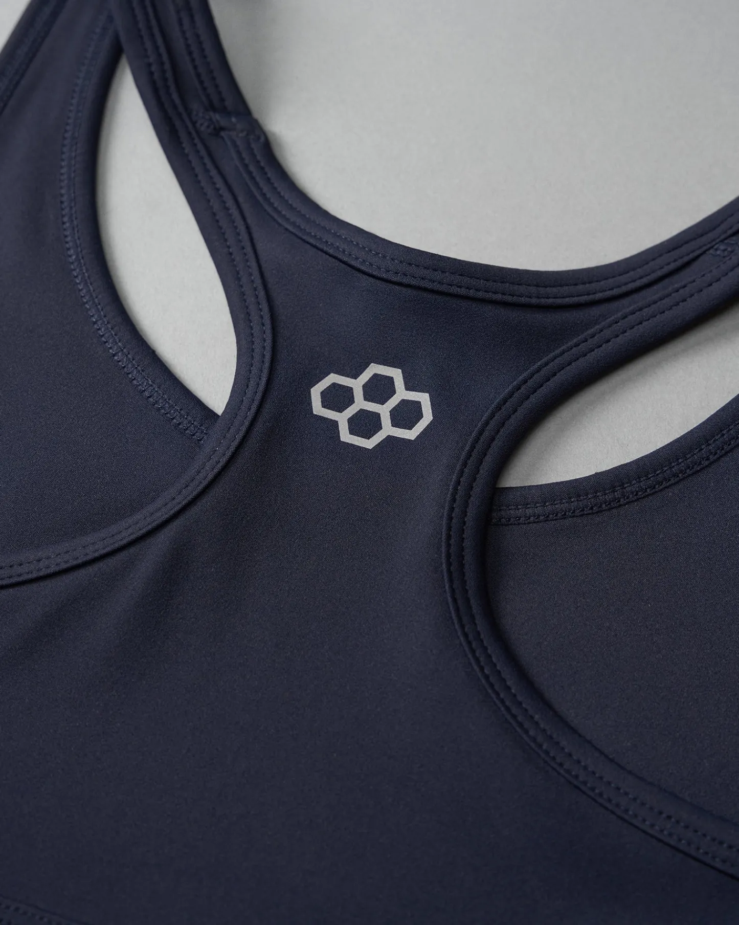 Sports Bras>RUDIS Essential Sports Bra - Navy