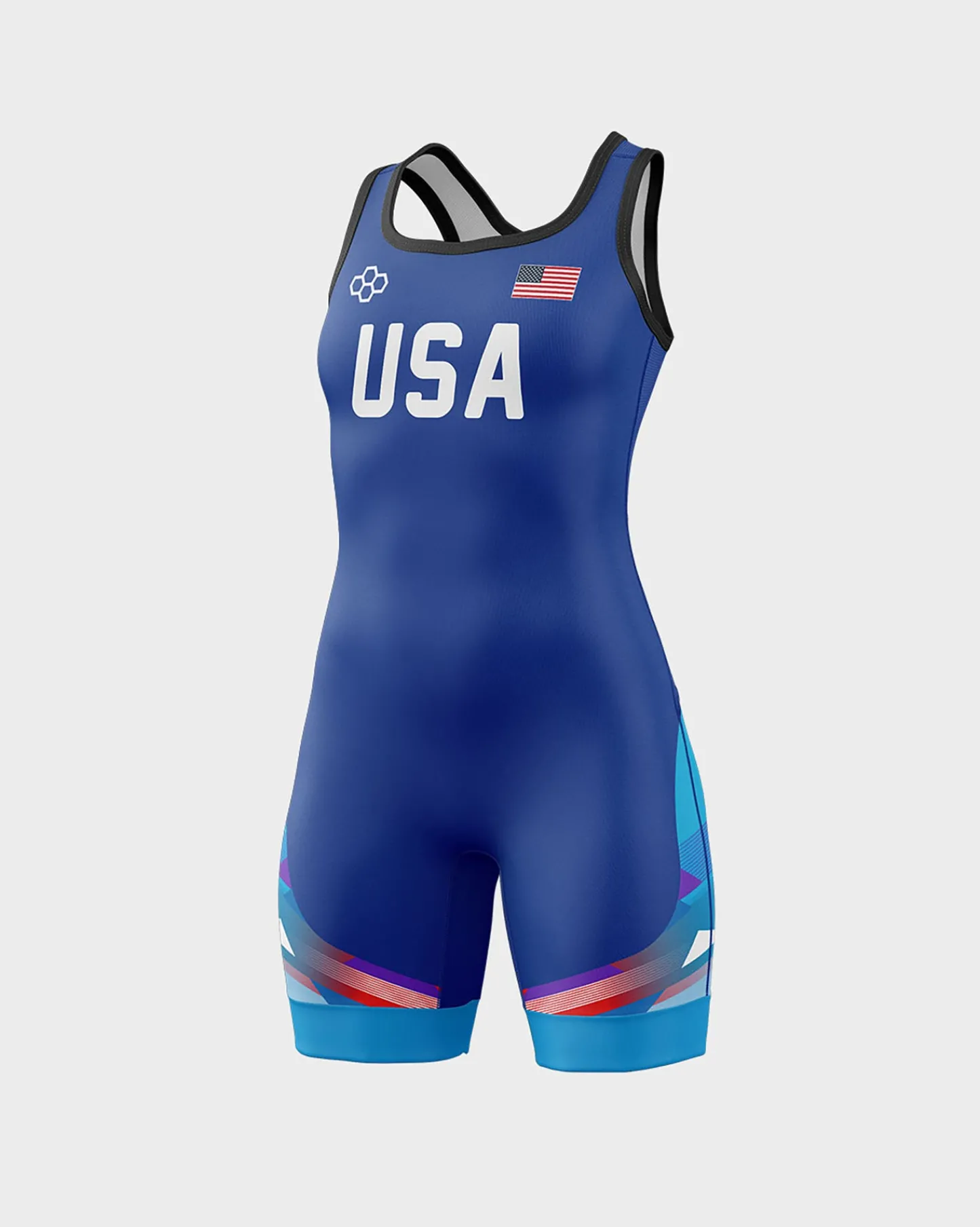 Singlets|Singlets>RUDIS Fracture Women's Elite 2.0 Singlet