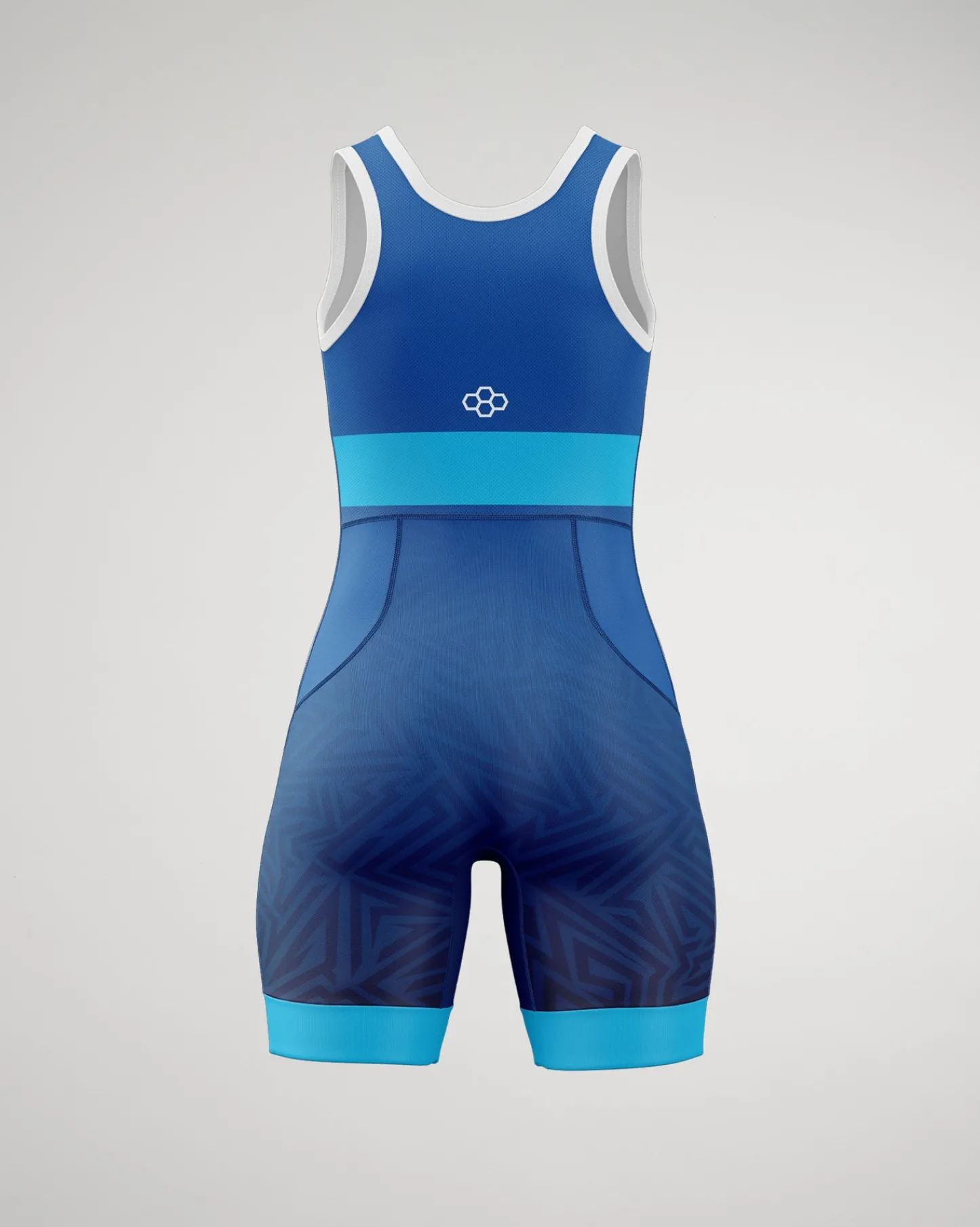 Singlets|Singlets>RUDIS Freedom Girl's Elite Singlet