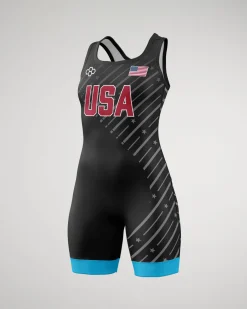 Singlets|Singlets>RUDIS Freefall Women's Elite 2.0 Singlet