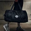 Duffles|Bags>RUDIS Genesis Duffle - Black