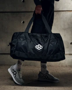 Duffles|Bags>RUDIS Genesis Duffle - Black