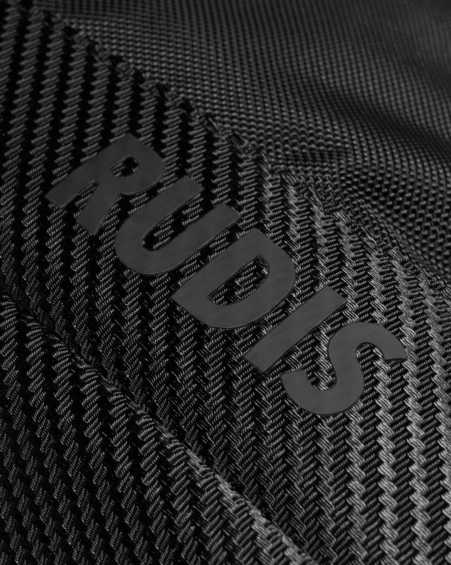 Duffles|Bags>RUDIS Genesis Duffle - Black