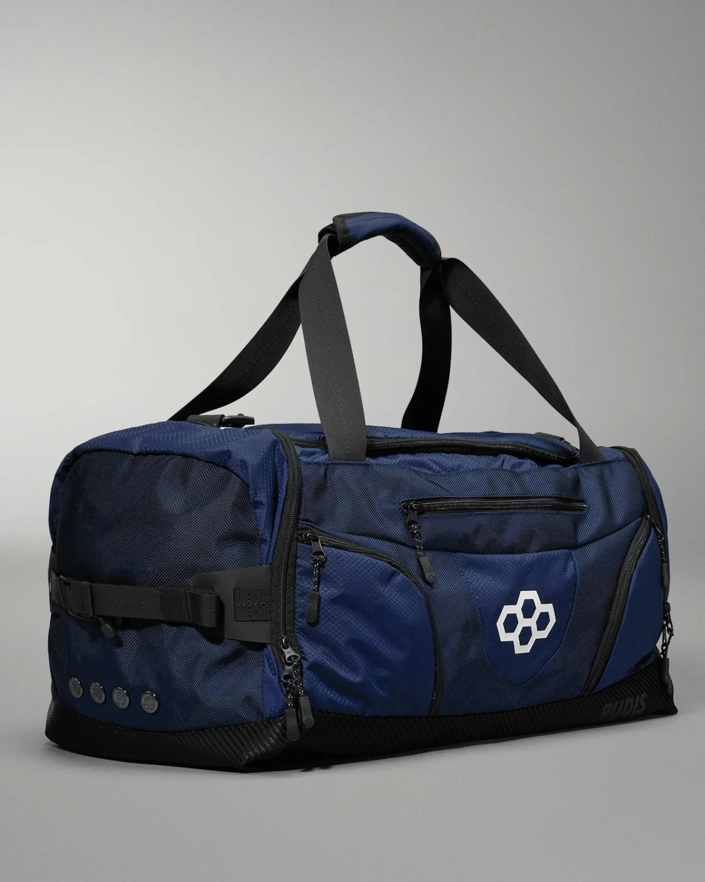 Duffles|Bags>RUDIS Genesis Duffle - Navy