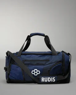 Duffles|Bags>RUDIS Genesis Duffle - Navy