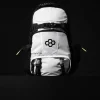 Gearpacks|Bags>RUDIS Genesis Gearpack III - White