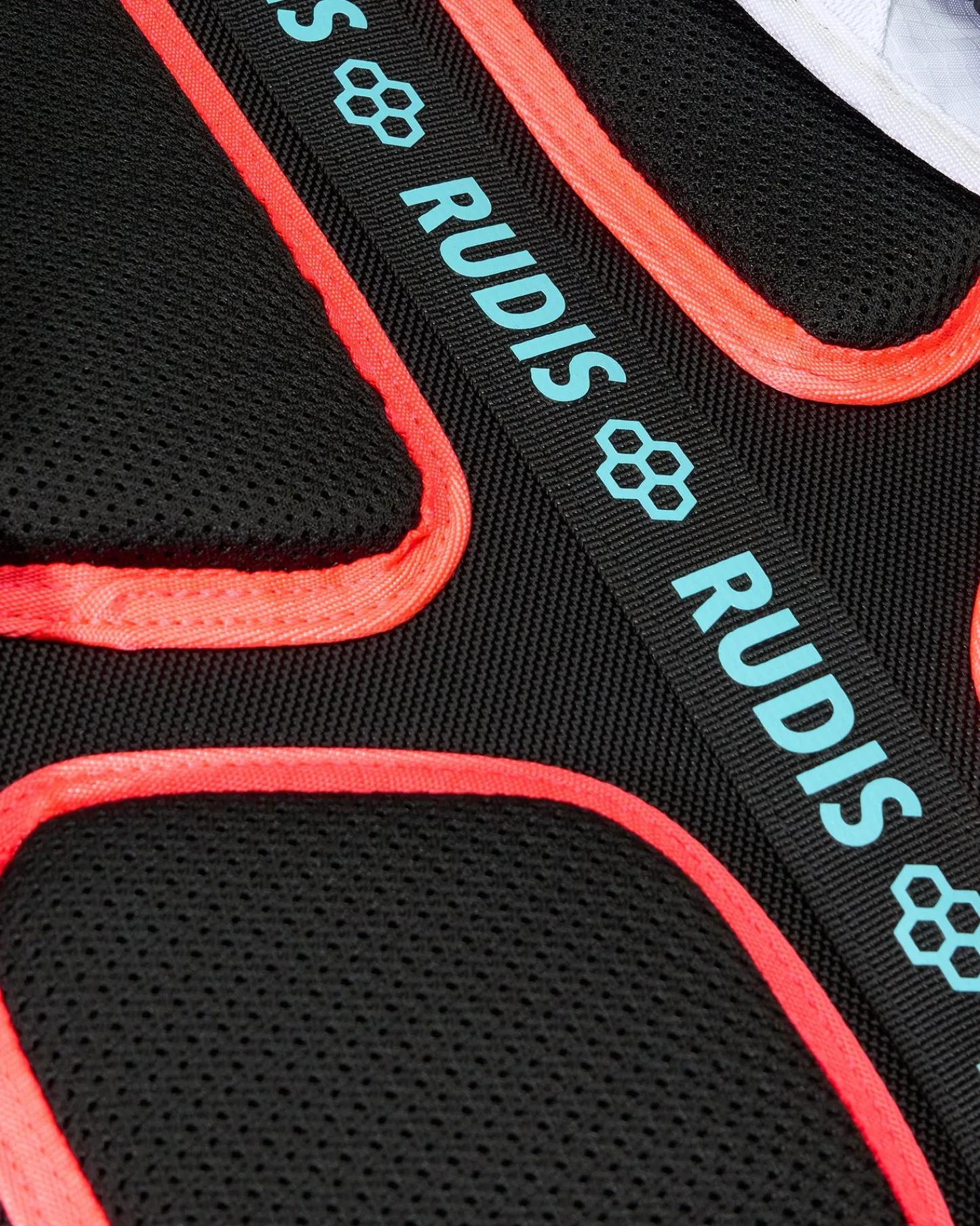 Gearpacks|Bags>RUDIS Genesis Gearpack III - White