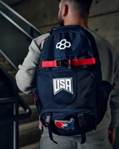 Gearpacks|Bags>RUDIS Genesis Gearpack III - USA