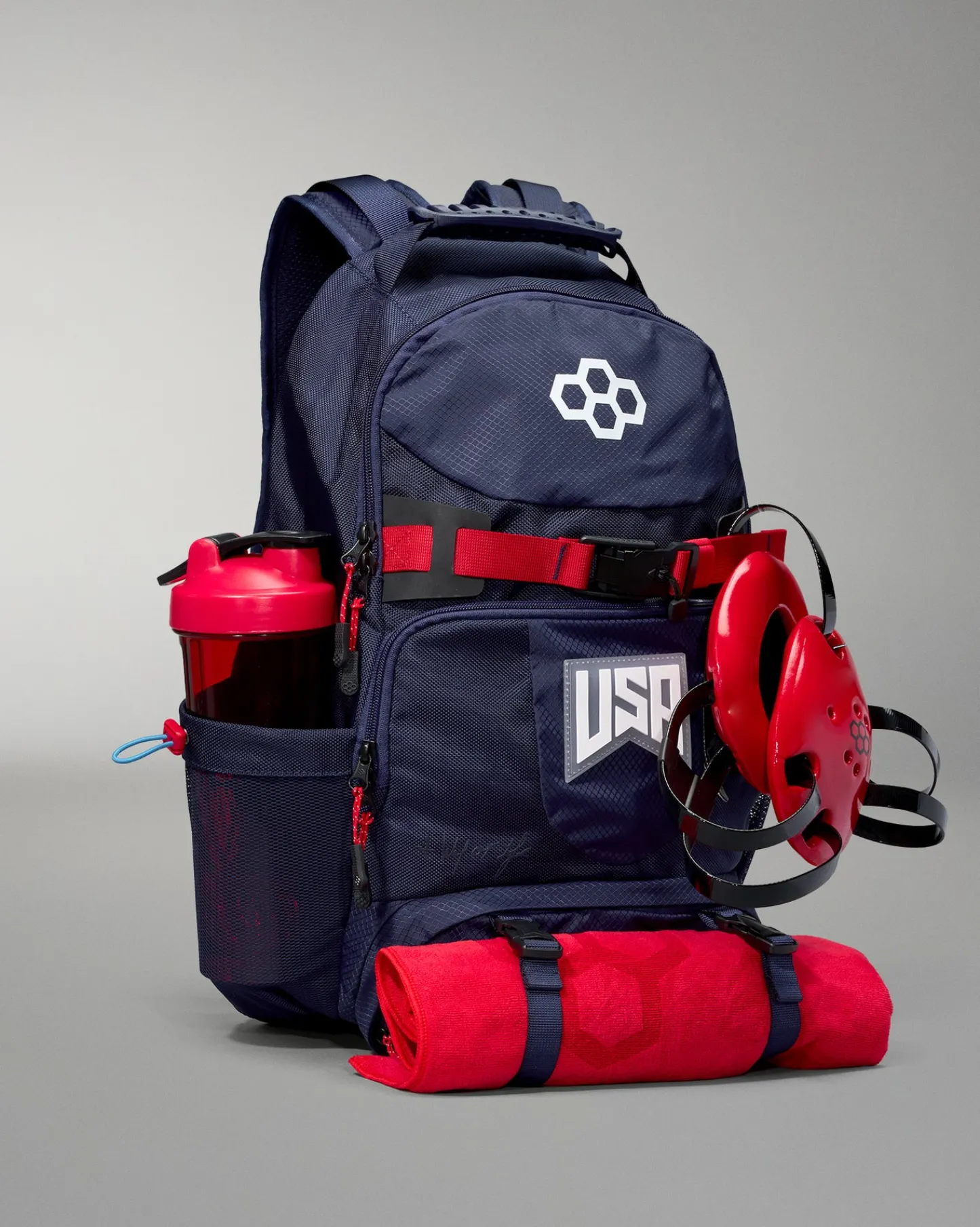Gearpacks|Bags>RUDIS Genesis Gearpack III - USA