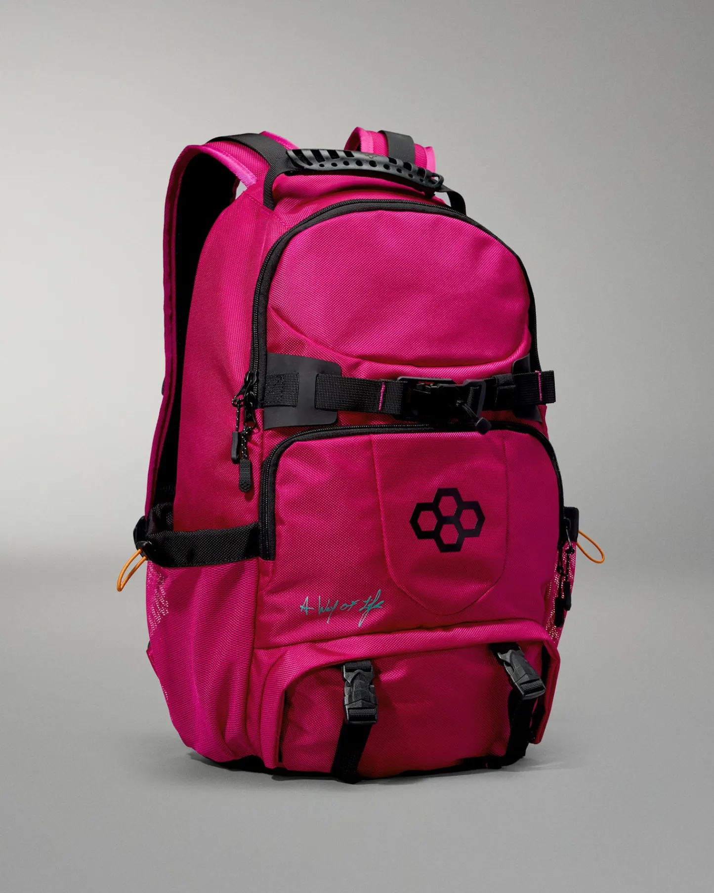 Gearpacks|Bags>RUDIS Genesis Gearpack III - Pink