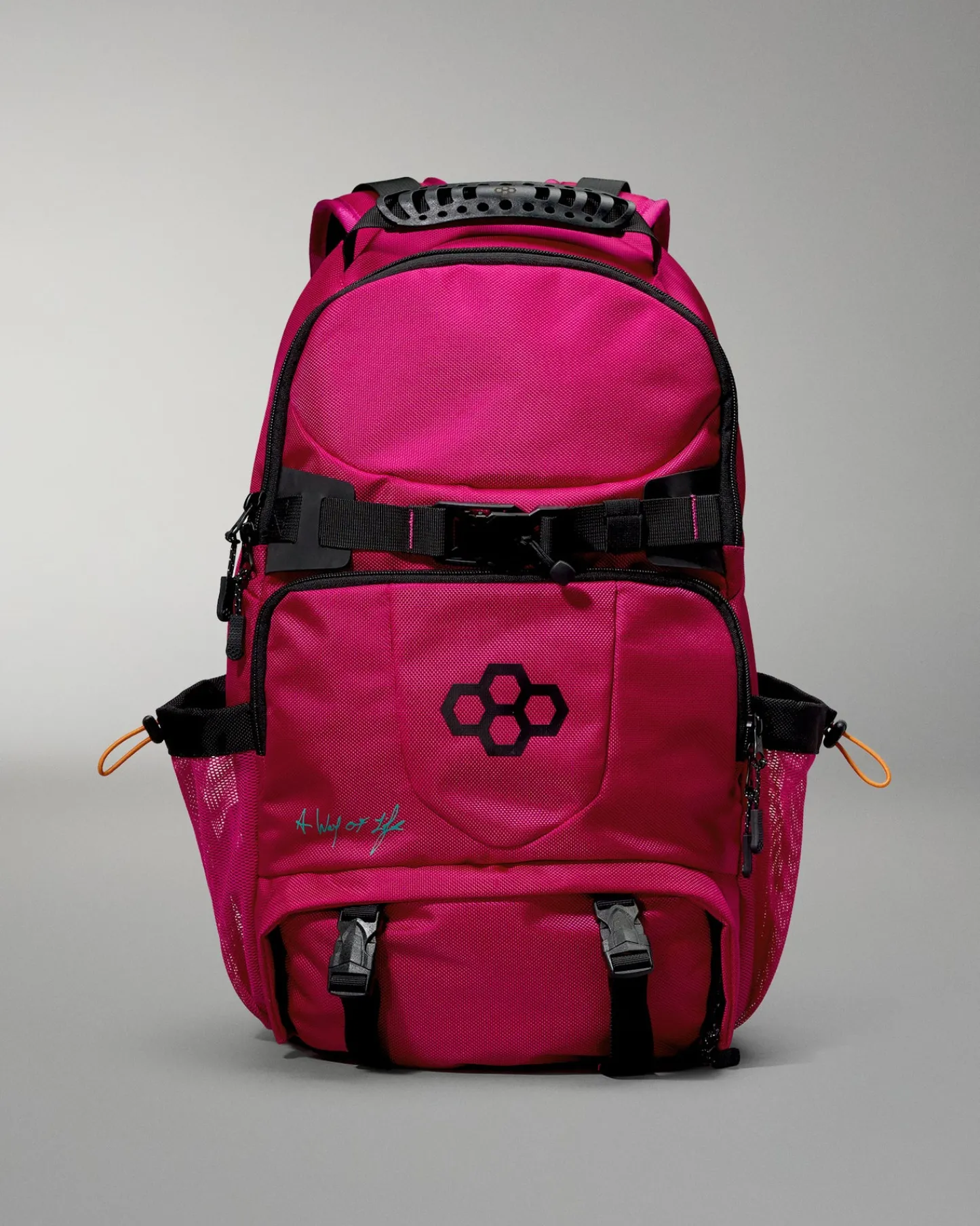 Gearpacks|Bags>RUDIS Genesis Gearpack III - Pink