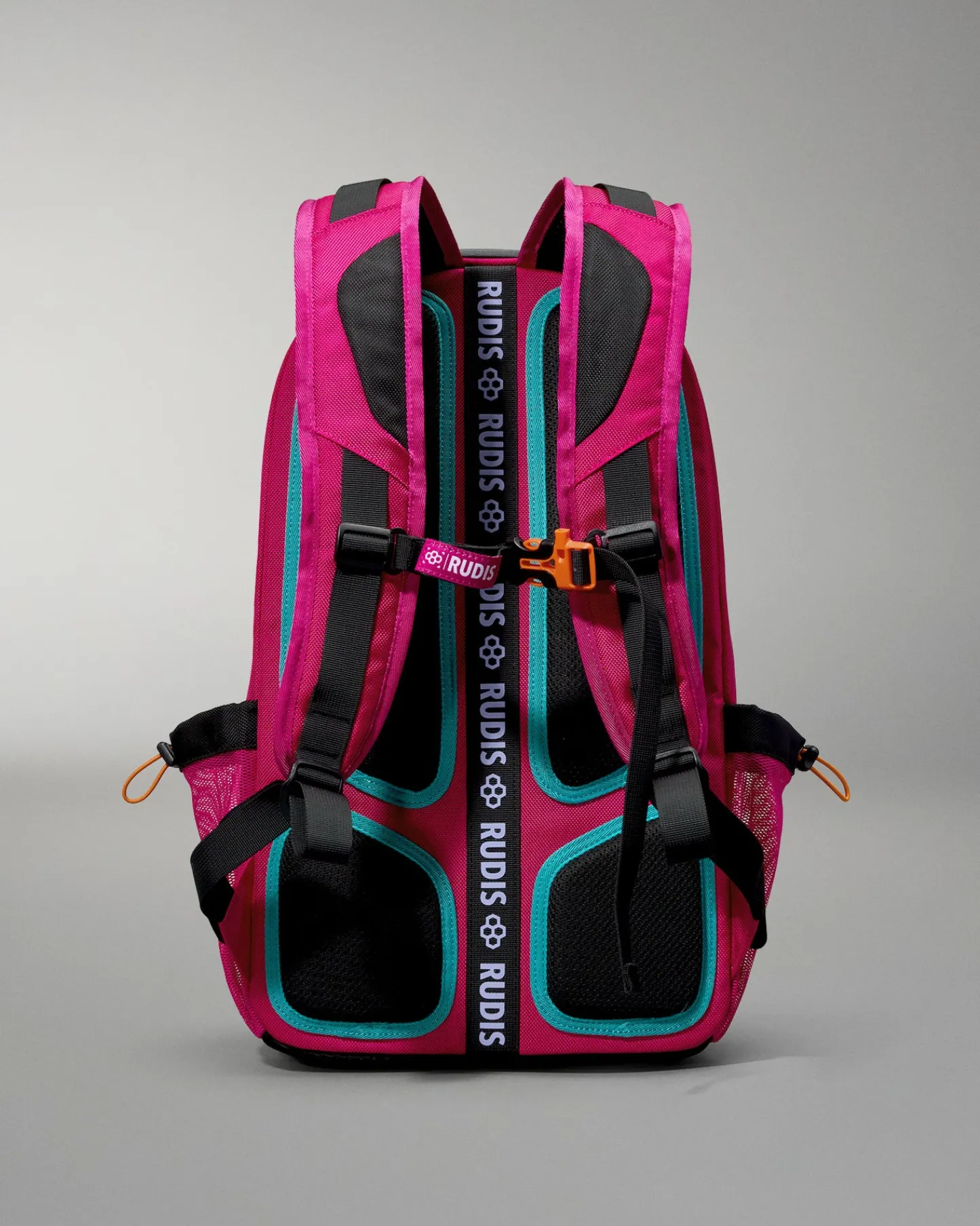Gearpacks|Bags>RUDIS Genesis Gearpack III - Pink