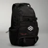 Gearpacks|Bags>RUDIS Genesis Gearpack III - Black