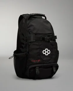 Gearpacks|Bags>RUDIS Genesis Gearpack III - Black