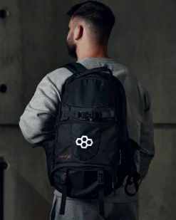 Gearpacks|Bags>RUDIS Genesis Gearpack III - Black