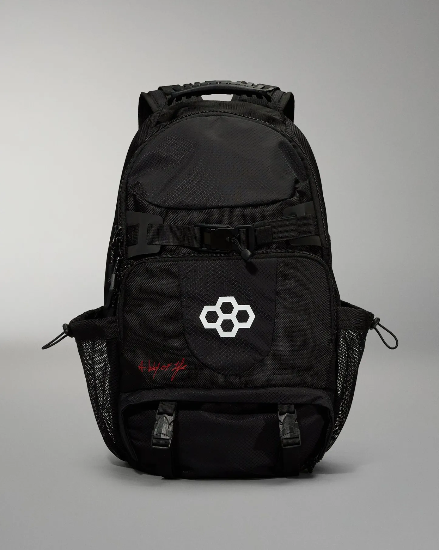 Gearpacks|Bags>RUDIS Genesis Gearpack III - Black