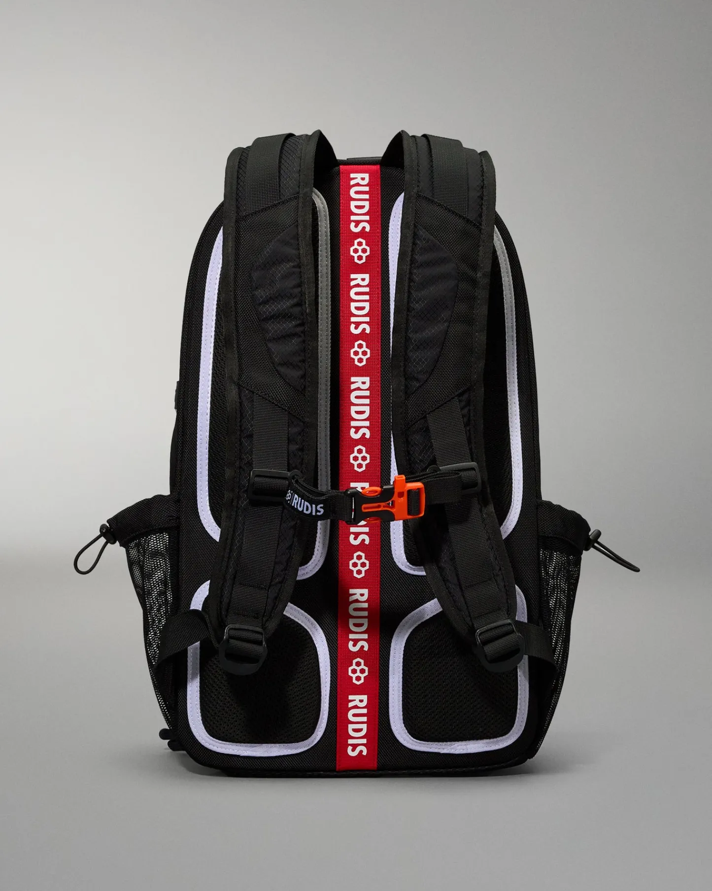 Gearpacks|Bags>RUDIS Genesis Gearpack III - Black