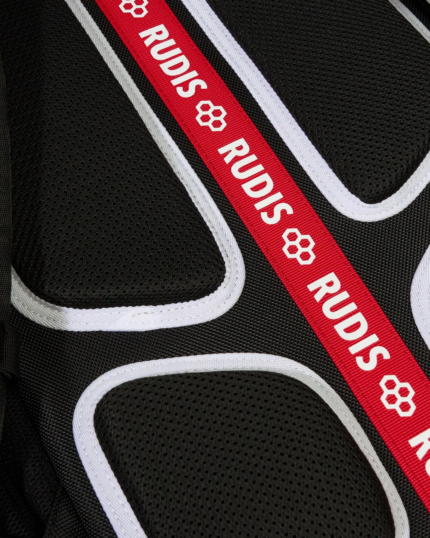 Gearpacks|Bags>RUDIS Genesis Gearpack III - Black