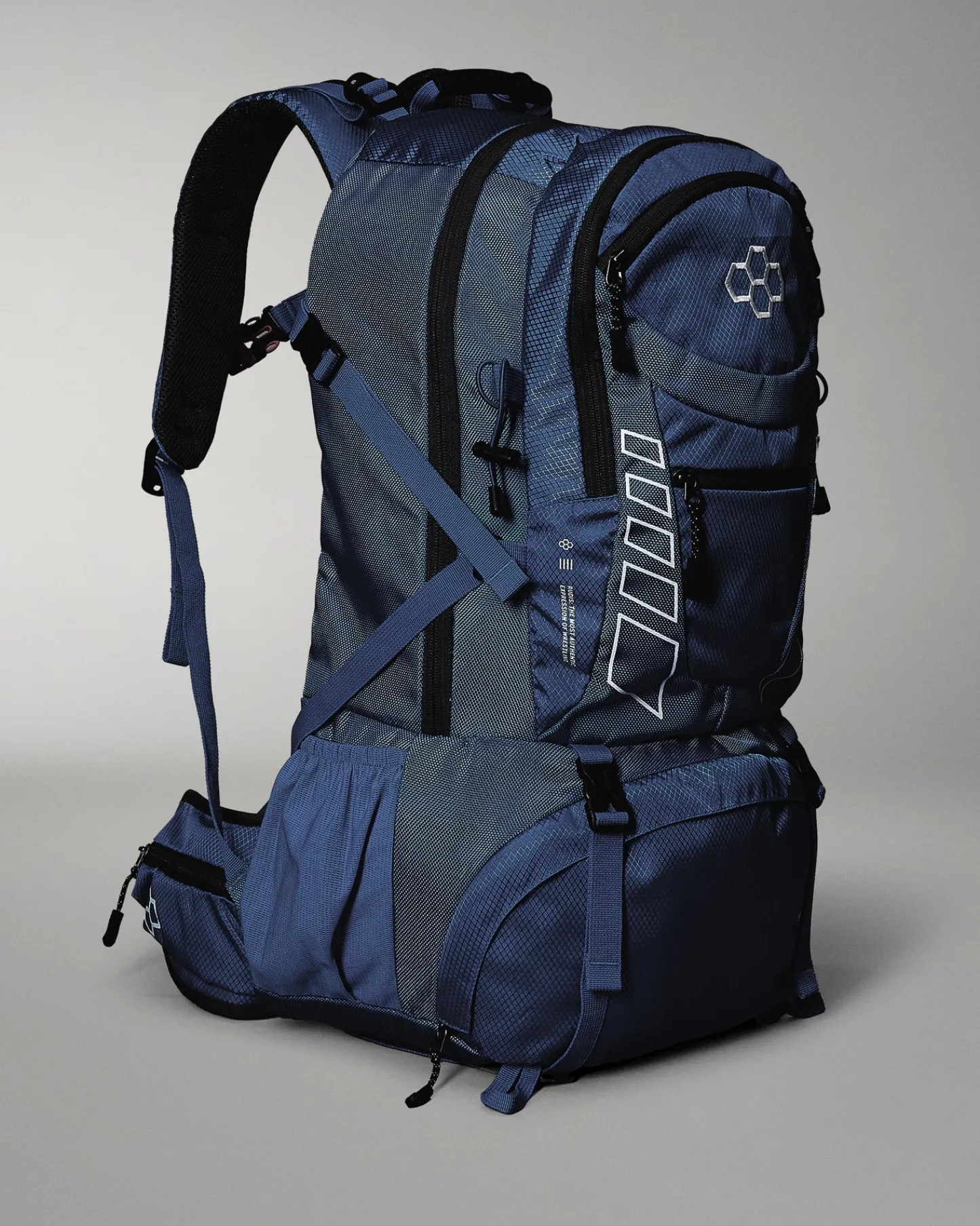 Gearpacks|Bags>RUDIS Genesis Gearpack IV - Solid Navy
