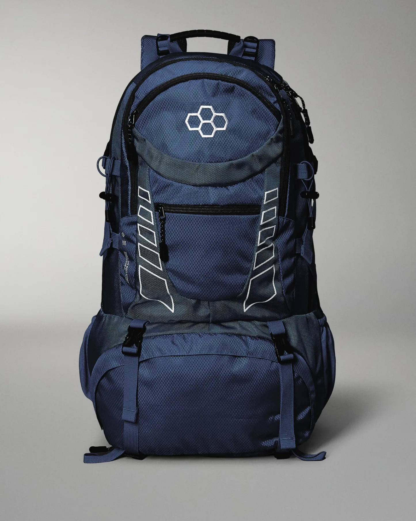 Gearpacks|Bags>RUDIS Genesis Gearpack IV - Solid Navy