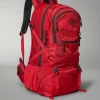 Gearpacks|Bags>RUDIS Genesis Gearpack IV - Solid Red