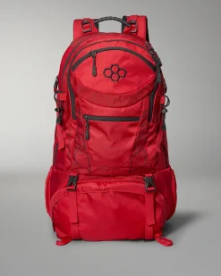 Gearpacks|Bags>RUDIS Genesis Gearpack IV - Solid Red