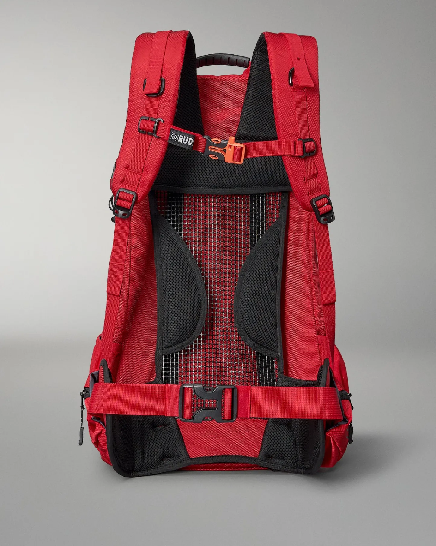 Gearpacks|Bags>RUDIS Genesis Gearpack IV - Solid Red