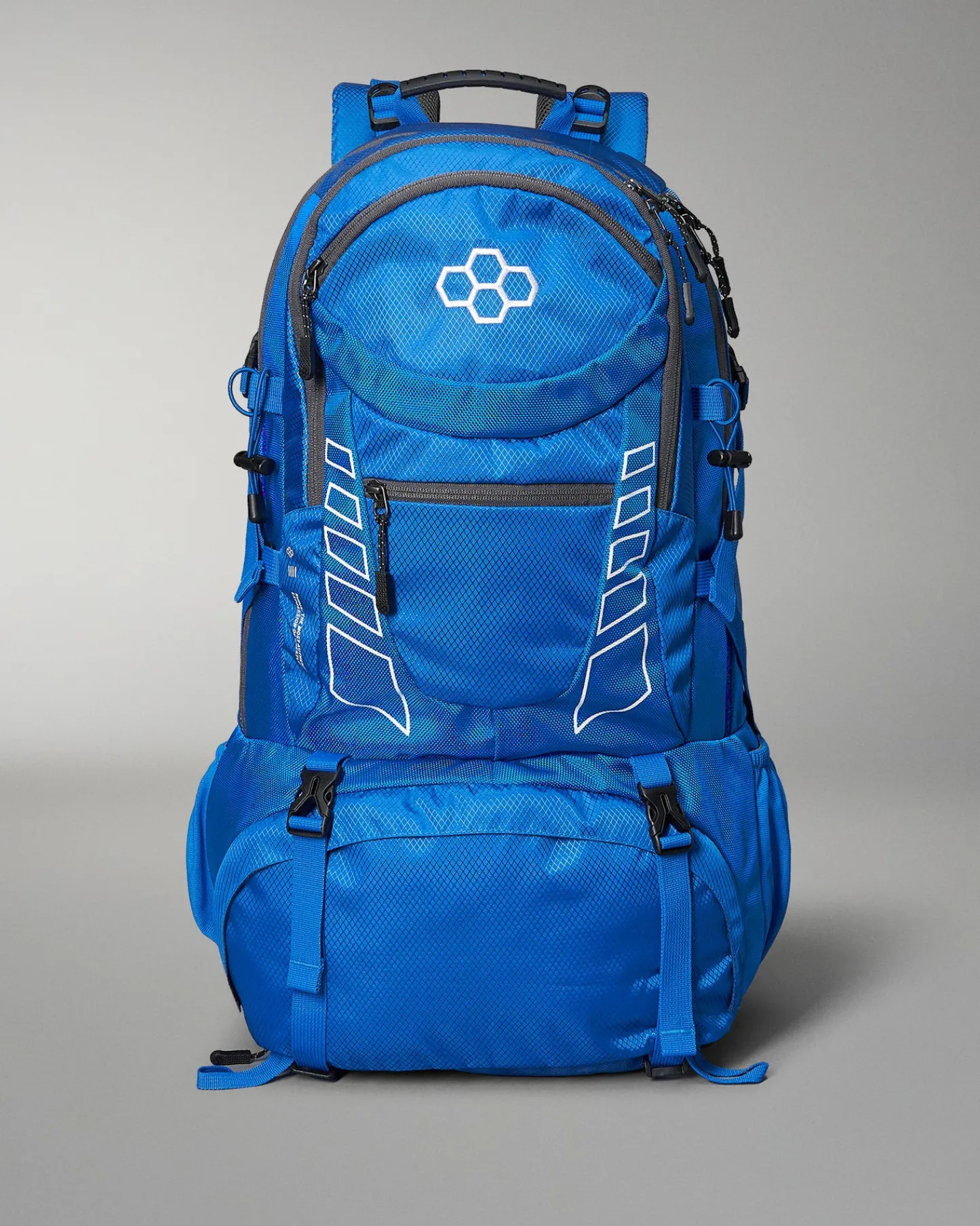 Gearpacks|Bags>RUDIS Genesis Gearpack IV - Solid Royal