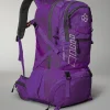 Gearpacks|Bags>RUDIS Genesis Gearpack IV - Solid Purple