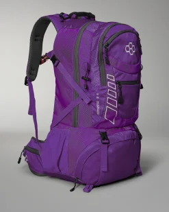 Gearpacks|Bags>RUDIS Genesis Gearpack IV - Solid Purple