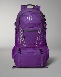 Gearpacks|Bags>RUDIS Genesis Gearpack IV - Solid Purple
