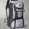 Gearpacks|Bags>RUDIS Genesis Gearpack IV - White/Camo