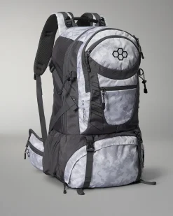 Gearpacks|Bags>RUDIS Genesis Gearpack IV - White/Camo