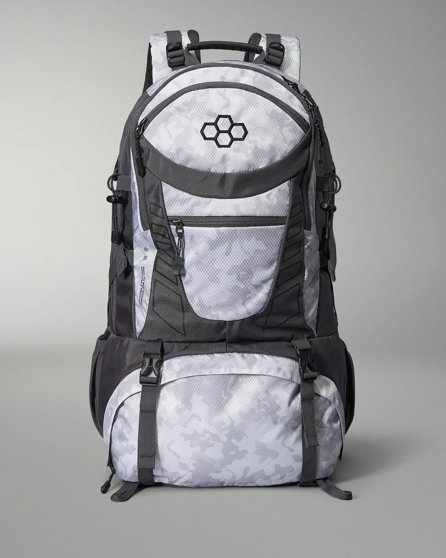 Gearpacks|Bags>RUDIS Genesis Gearpack IV - White/Camo