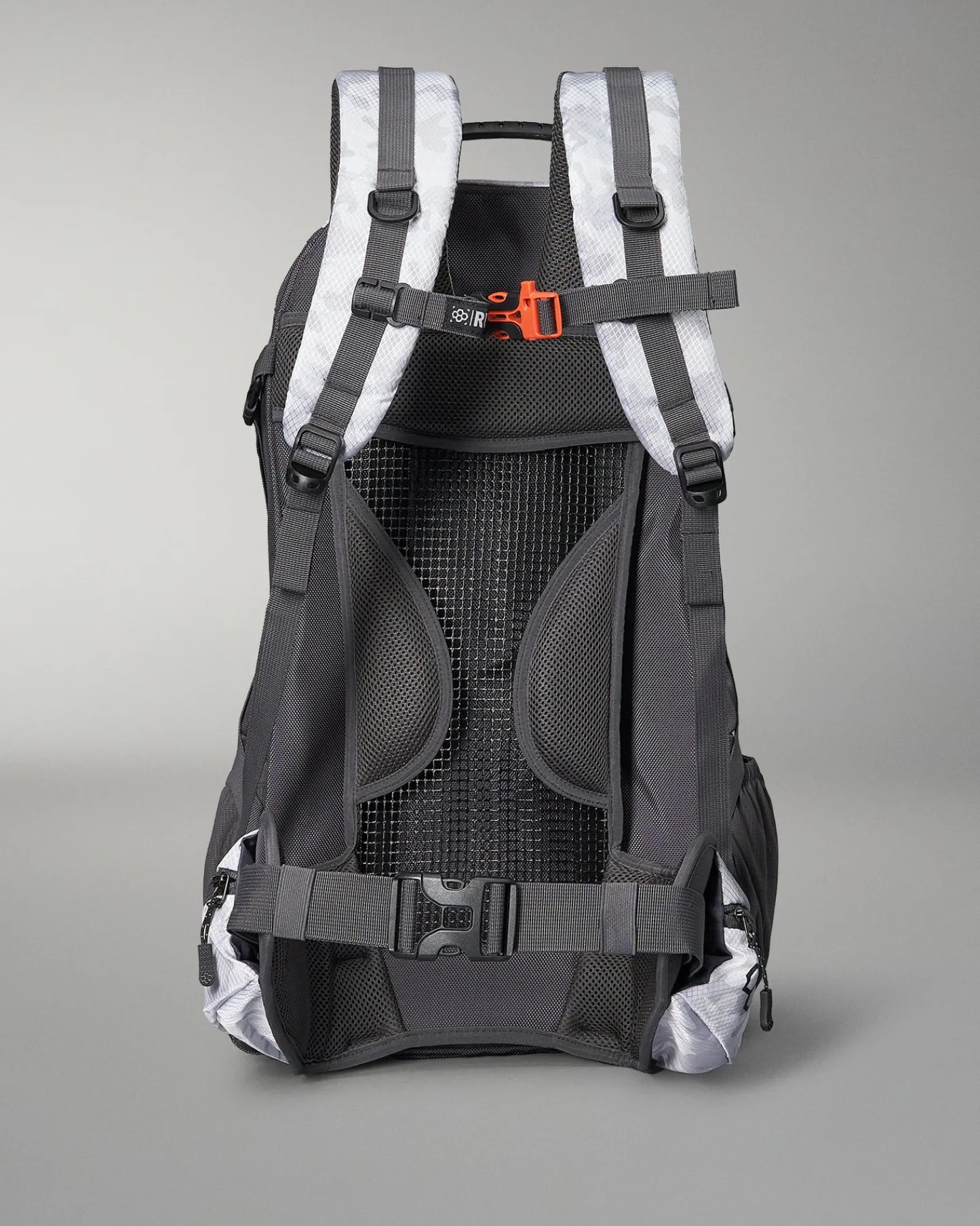 Gearpacks|Bags>RUDIS Genesis Gearpack IV - White/Camo