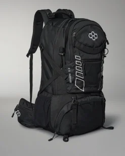 Gearpacks|Bags>RUDIS Genesis Gearpack IV - Black/White