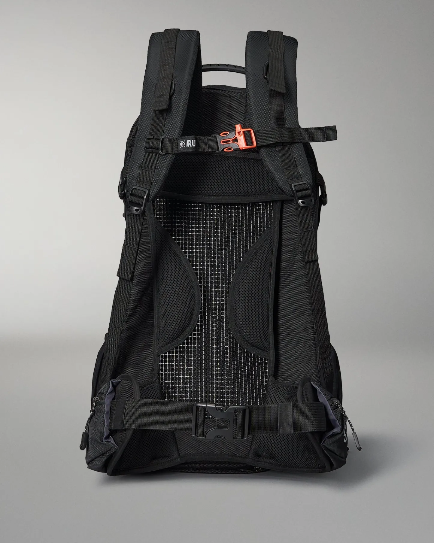 Gearpacks|Bags>RUDIS Genesis Gearpack IV - Black/White