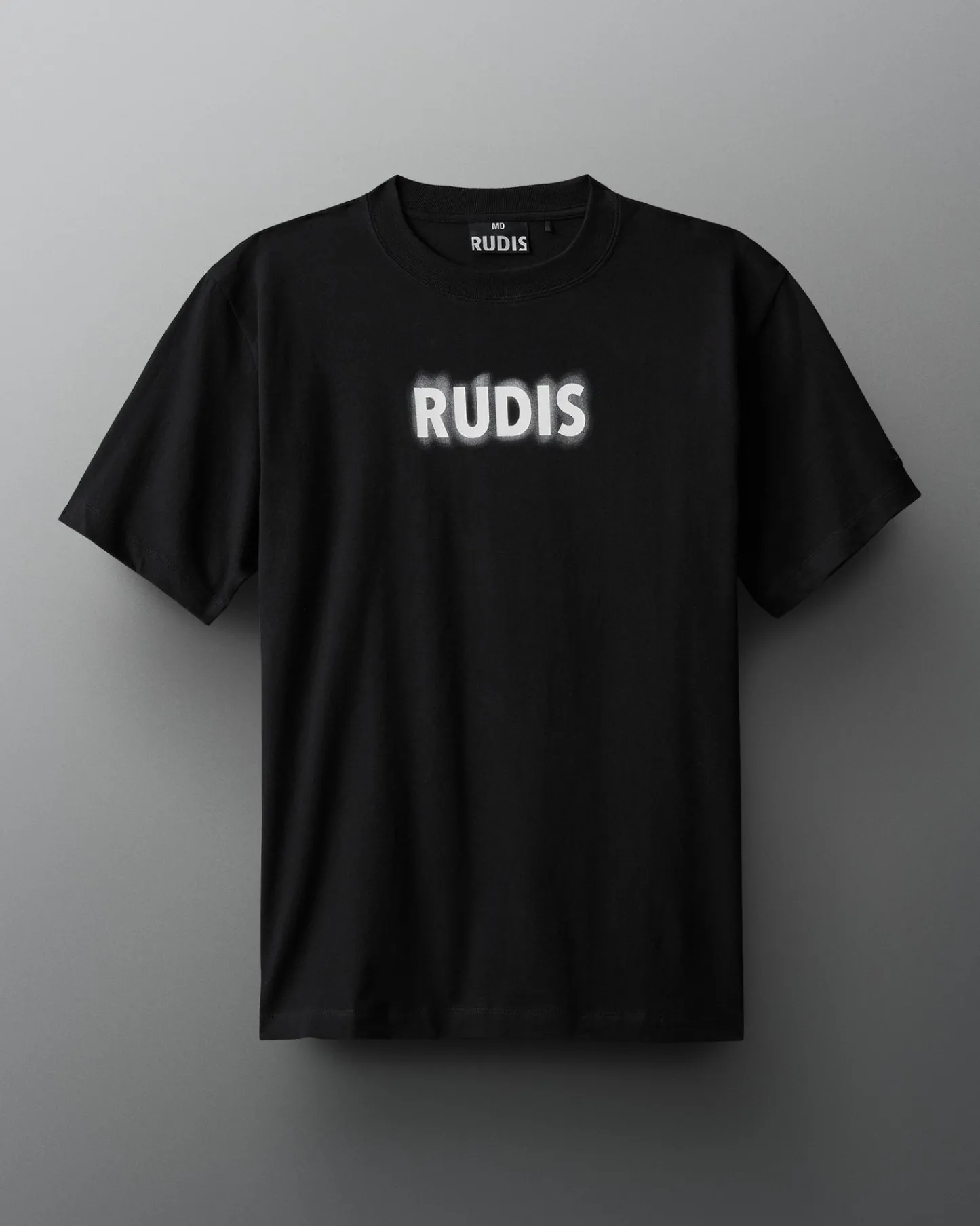Shirts & Tees|Shirts & Tees>RUDIS Ghost Heavyweight T-Shirt