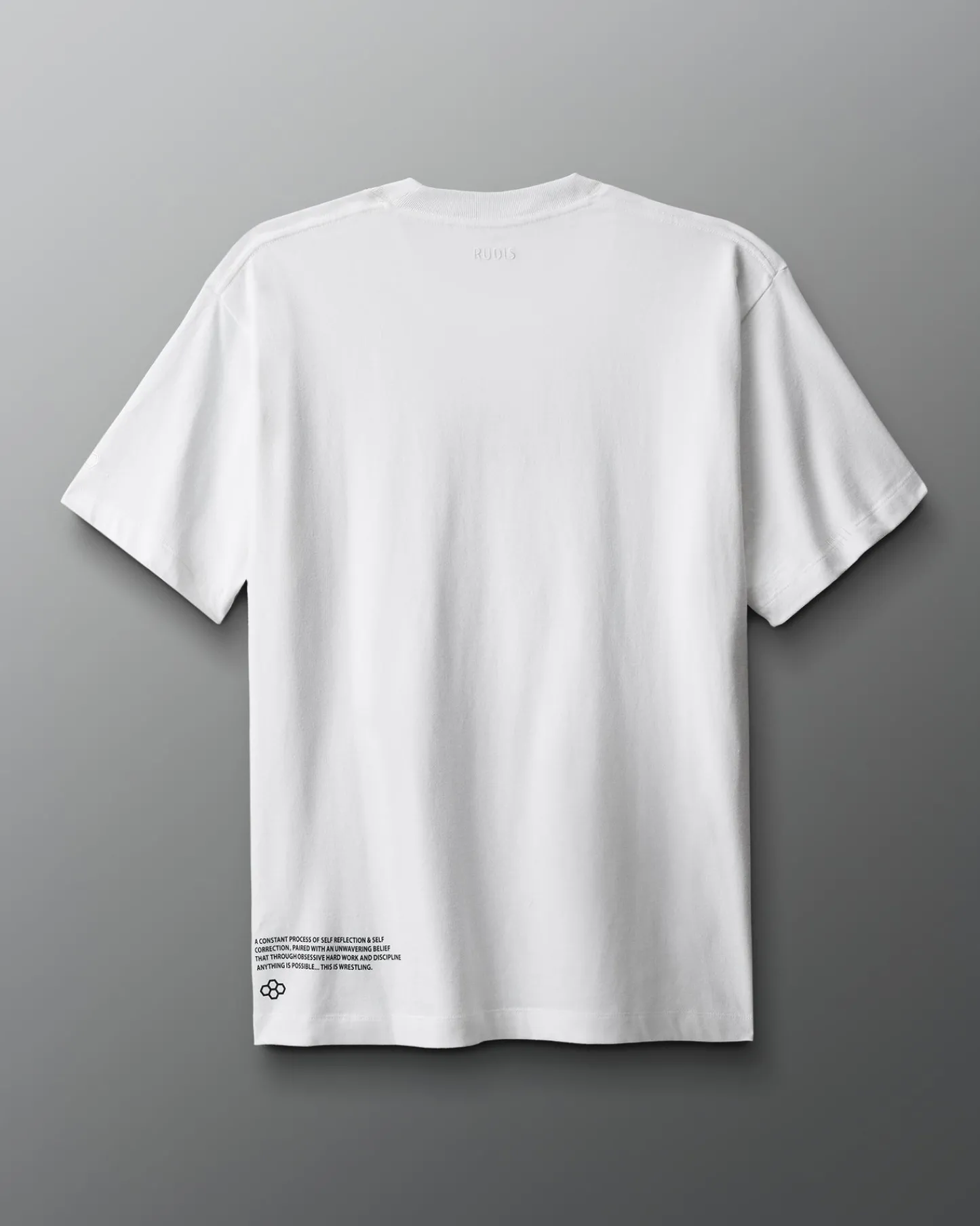 Shirts & Tees|Shirts & Tees>RUDIS Ghost Heavyweight T-Shirt