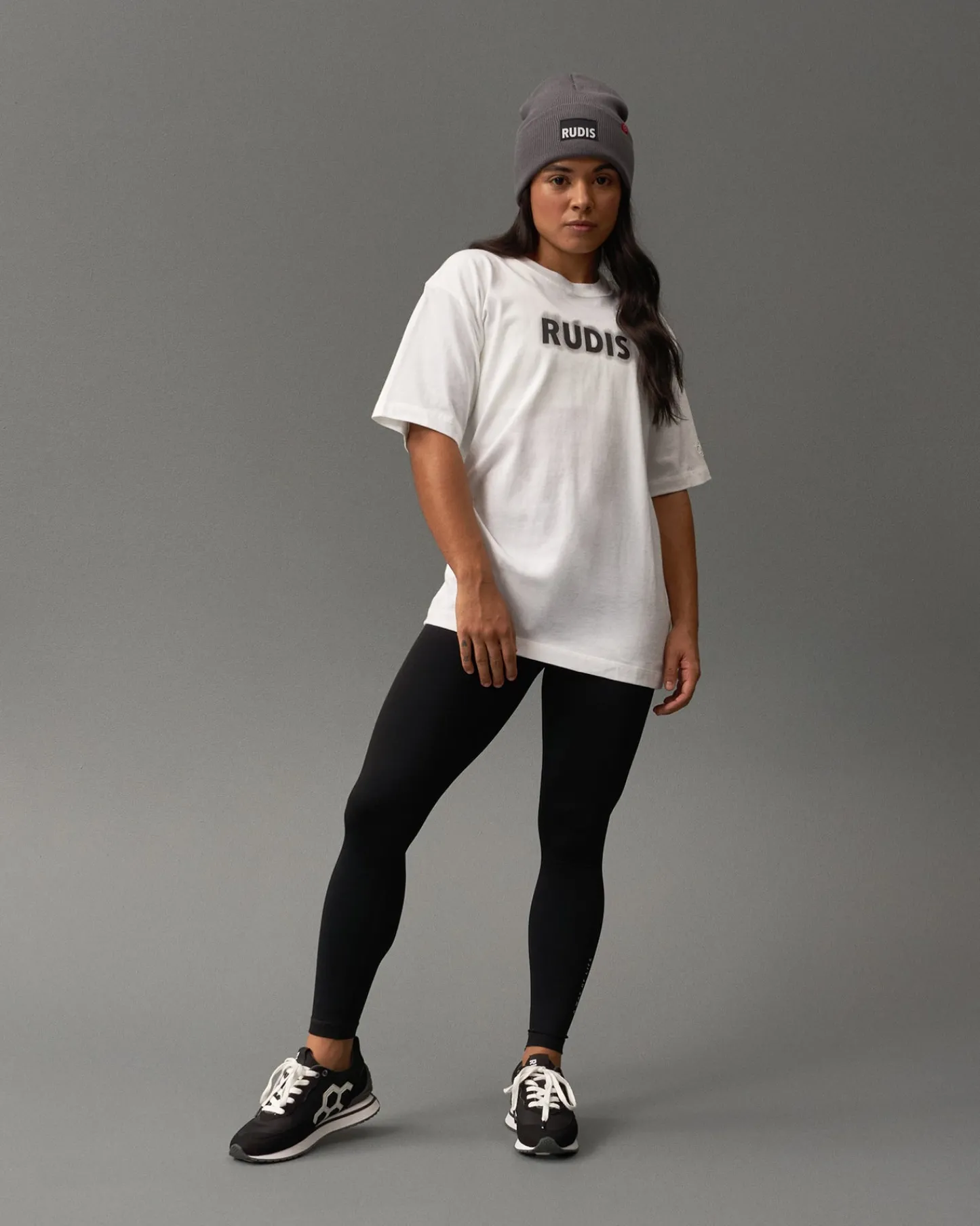 Shirts & Tees|Shirts & Tees>RUDIS Ghost Heavyweight T-Shirt