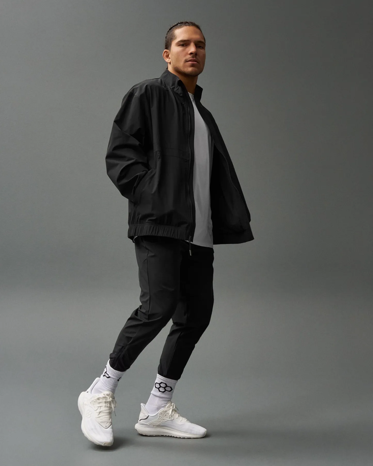 Jackets & Vests>RUDIS Gold Standard Jacket - Black
