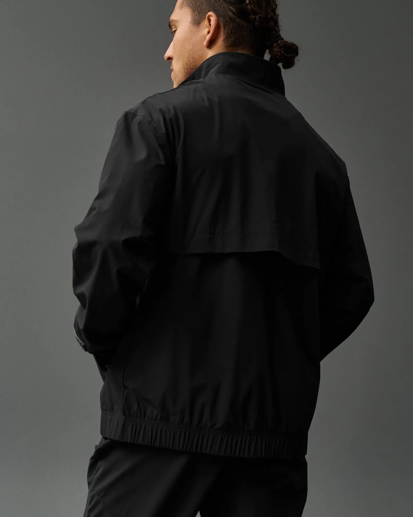 Jackets & Vests>RUDIS Gold Standard Jacket - Black