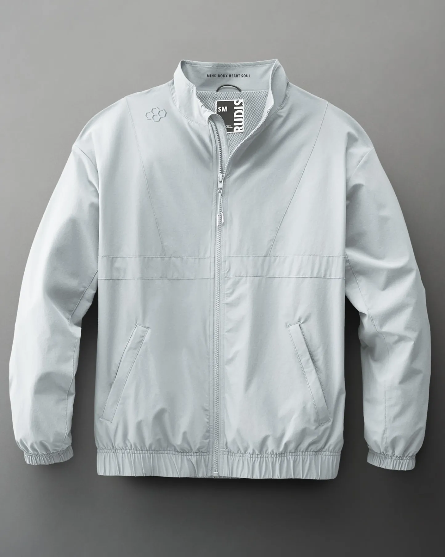 Jackets & Vests>RUDIS Gold Standard Jacket - Ice