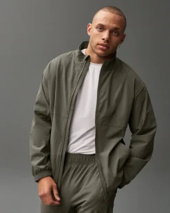 Jackets & Vests|Jackets & 1/4 Zips>RUDIS Gold Standard Jacket - Dark Olive