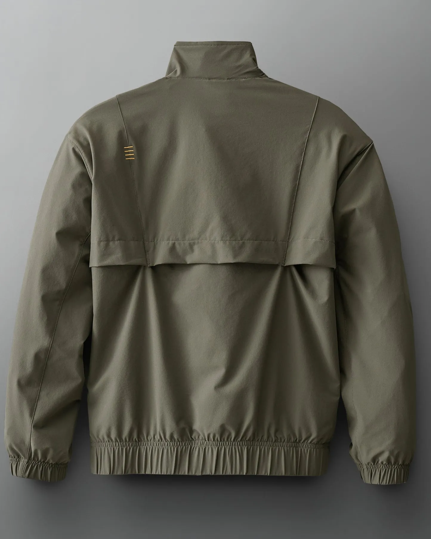 Jackets & Vests|Jackets & 1/4 Zips>RUDIS Gold Standard Jacket - Dark Olive