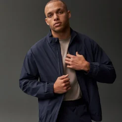Jackets & Vests>RUDIS Gold Standard Jacket - Navy