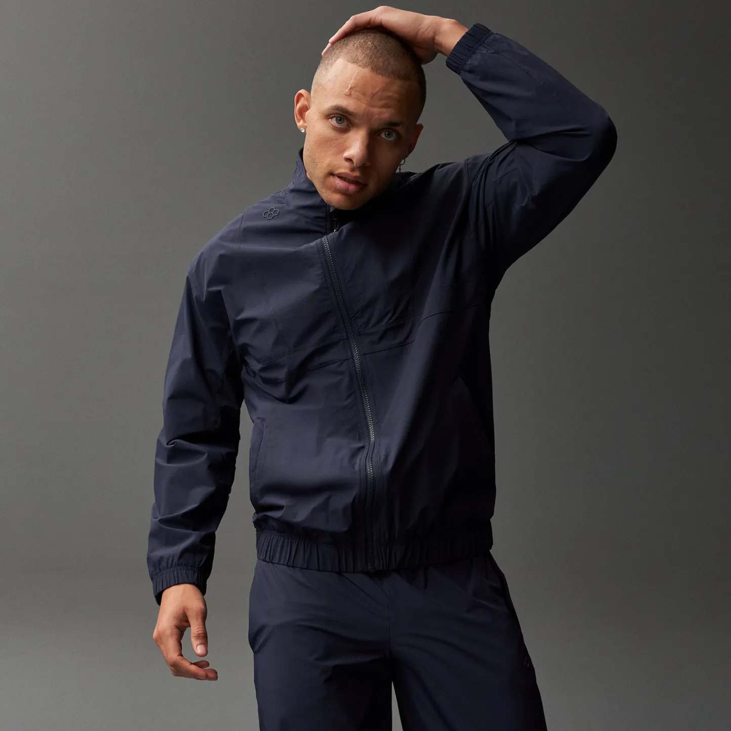 Jackets & Vests>RUDIS Gold Standard Jacket - Navy