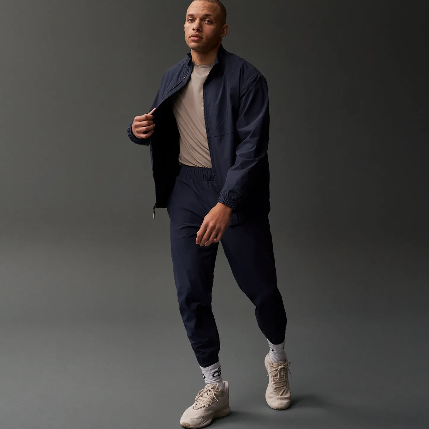 Jackets & Vests>RUDIS Gold Standard Jacket - Navy