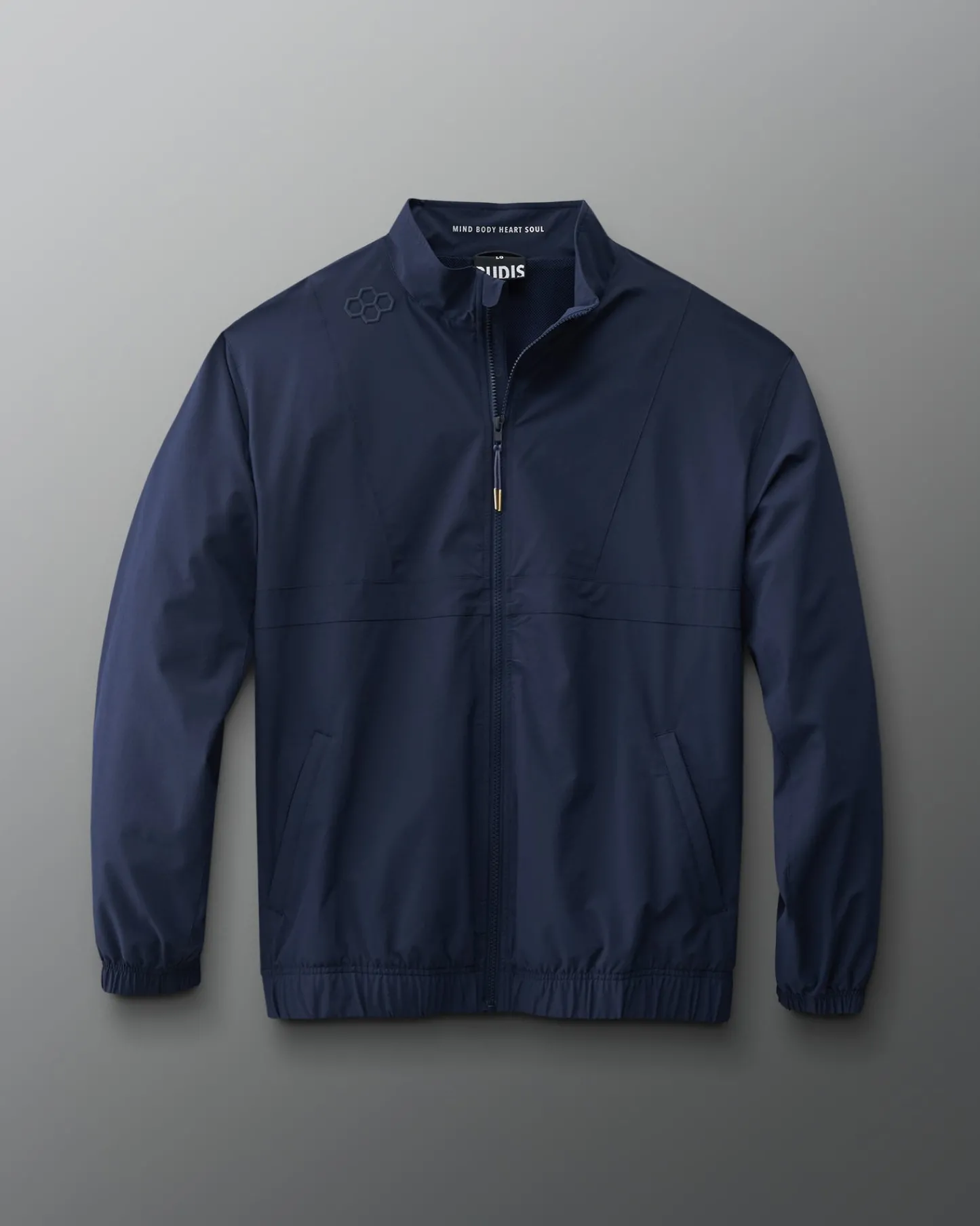 Jackets & Vests>RUDIS Gold Standard Jacket - Navy
