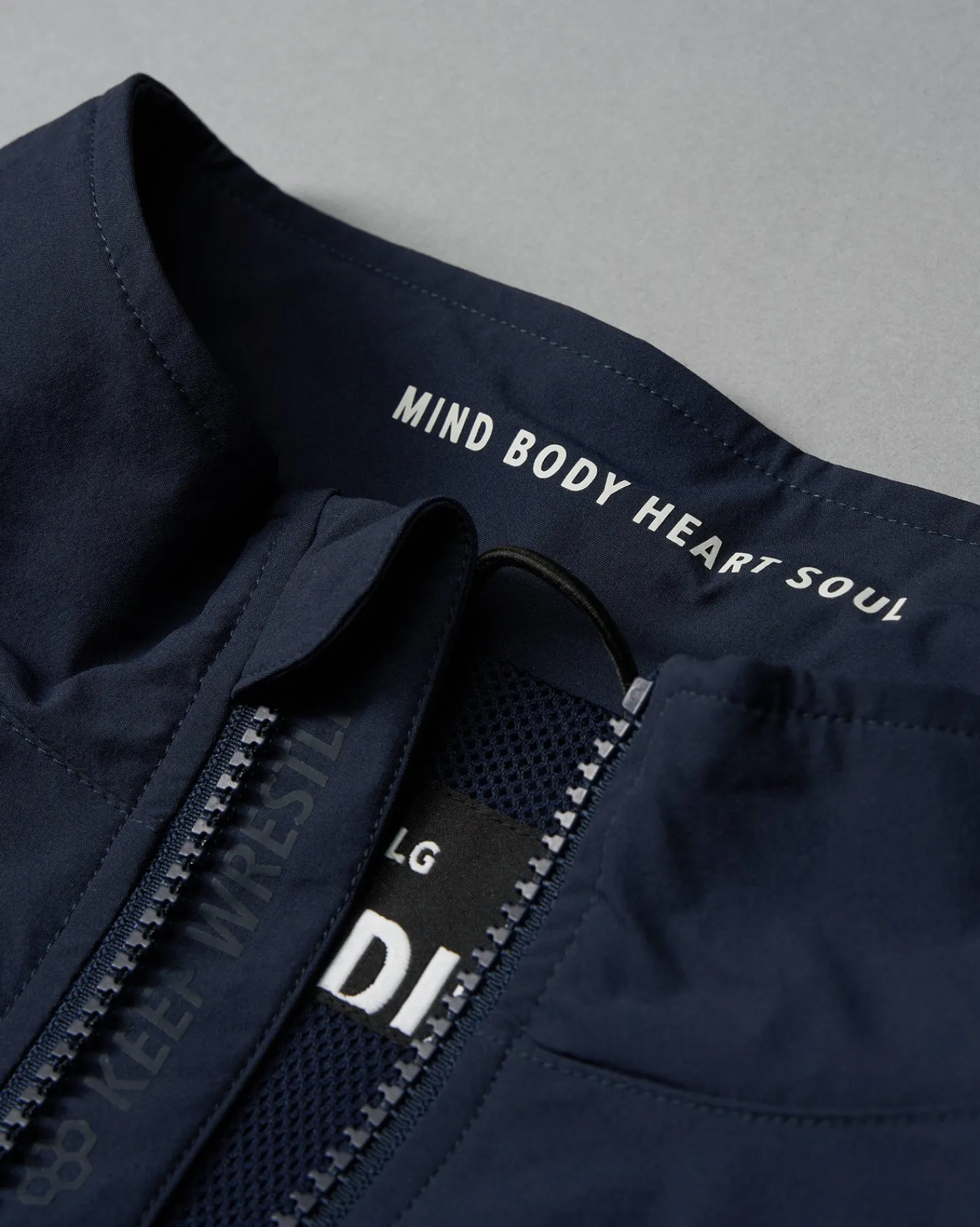 Jackets & Vests>RUDIS Gold Standard Jacket - Navy